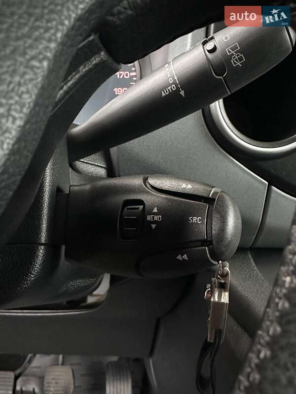 Минивэн Citroen Berlingo 2009 в Харькове