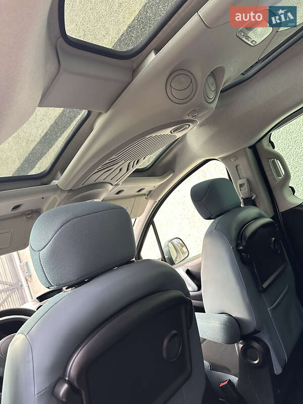 Минивэн Citroen Berlingo 2013 в Бучаче