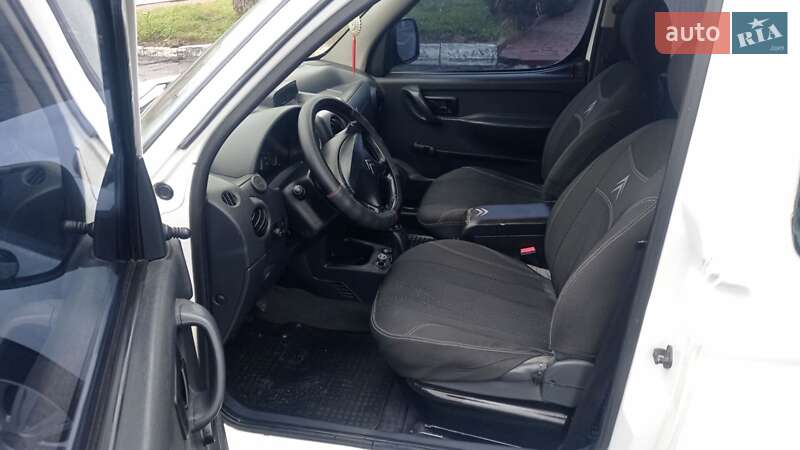 Минивэн Citroen Berlingo 2006 в Хмельницком