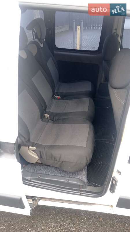 Минивэн Citroen Berlingo 2006 в Хмельницком