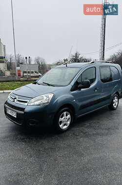 Минивэн Citroen Berlingo 2008 в Харькове