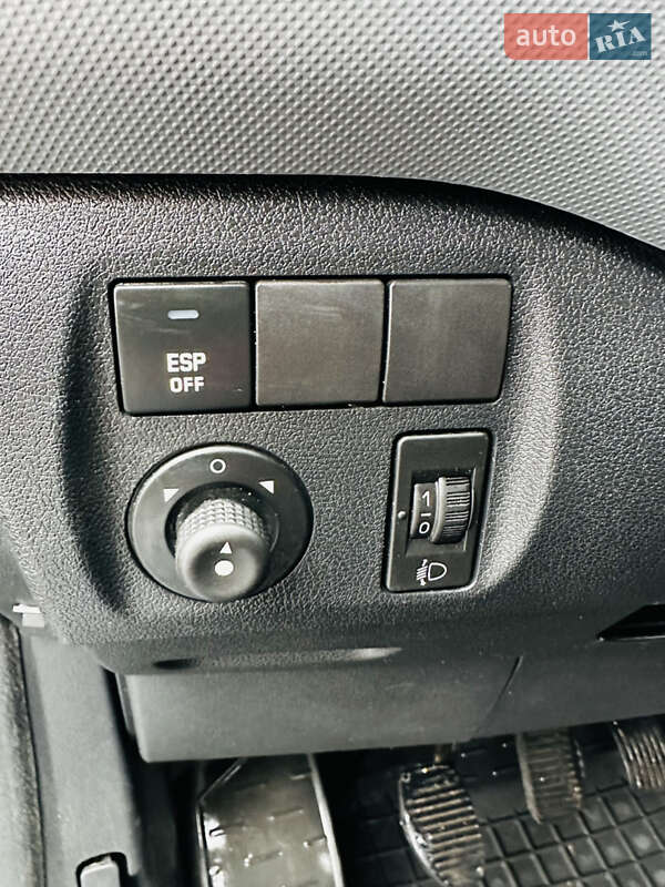 Мінівен Citroen Berlingo 2008 в Харкові