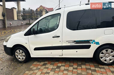 Минивэн Citroen Berlingo 2011 в Хмельницком