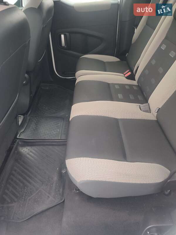 Мінівен Citroen Berlingo 2013 в Прилуках фото 7 Мінівен Citroen Berlingo 2013 в Прилуках