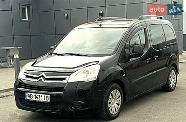 Минивэн Citroen Berlingo 2010 в Калиновке