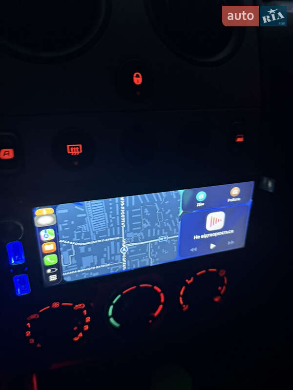 Мінівен Citroen Berlingo 2006 в Хмельницькому