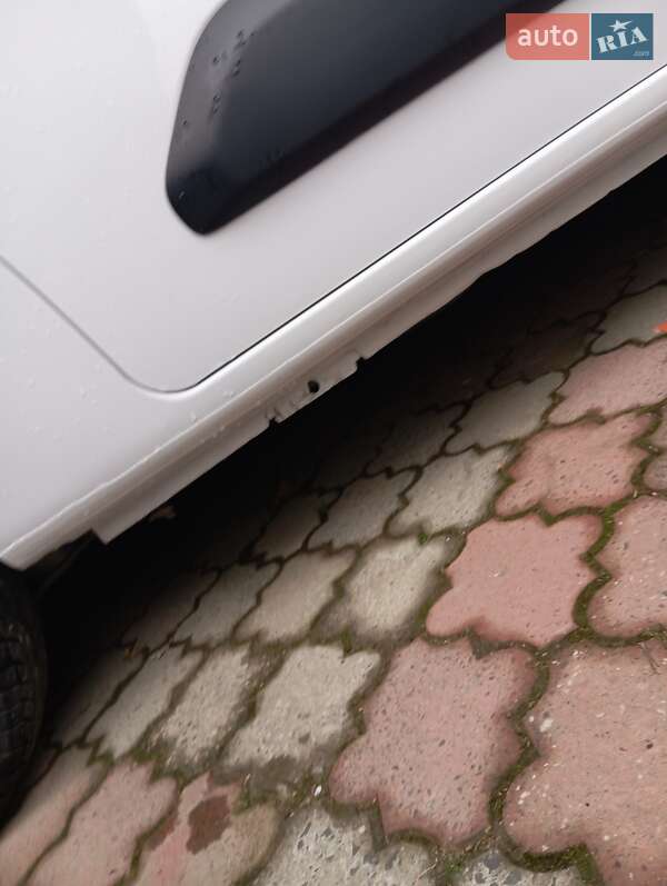 Мінівен Citroen Berlingo 2023 в Ужгороді фото 7 Мінівен Citroen Berlingo 2023 в Ужгороді