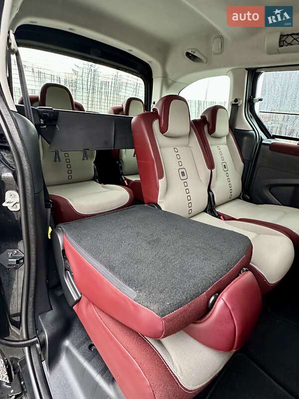 Мінівен Citroen Berlingo 2010 в Вінниці