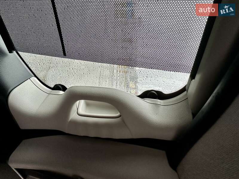 Мінівен Citroen Berlingo 2010 в Вінниці