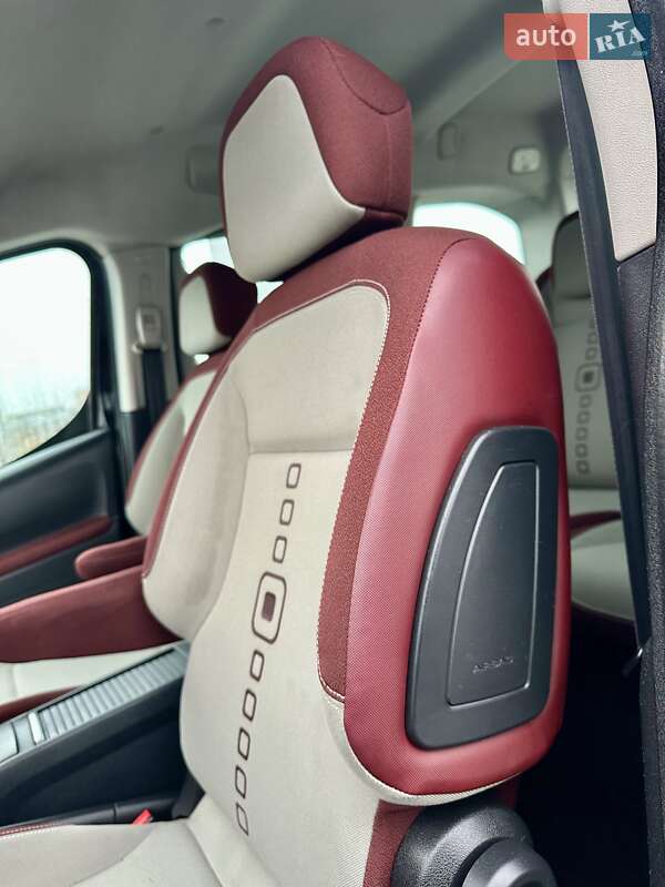 Мінівен Citroen Berlingo 2010 в Вінниці