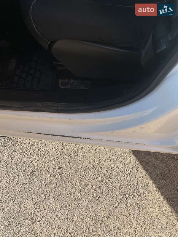 Грузовой фургон Citroen Berlingo 2016 в Луцке