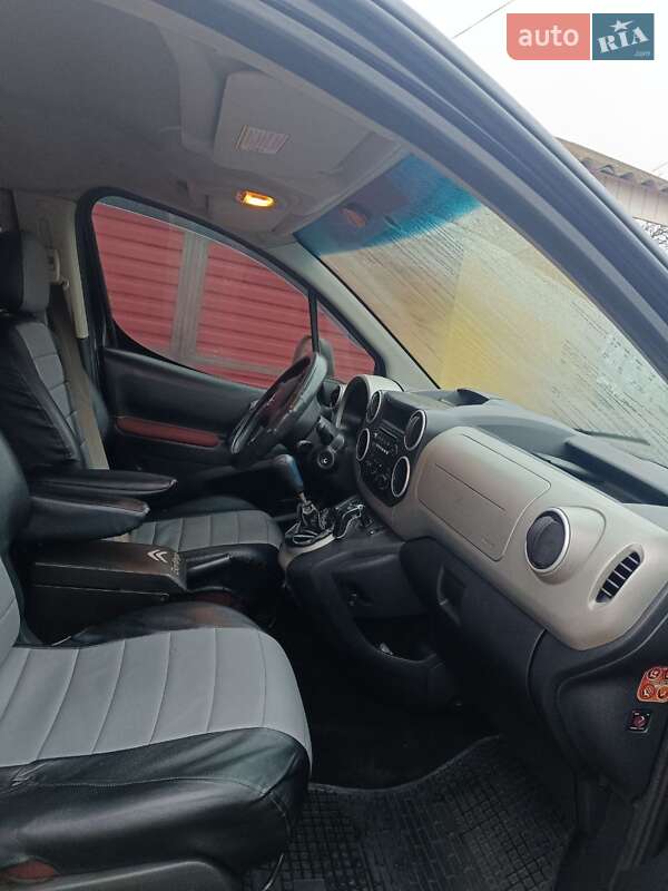 Мінівен Citroen Berlingo 2011 в Романківцях