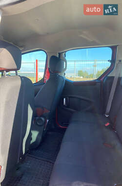Минивэн Citroen Berlingo 2009 в Киеве