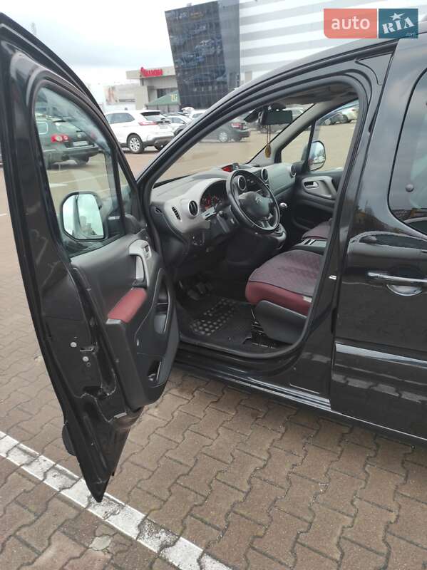 Мінівен Citroen Berlingo 2011 в Житомирі