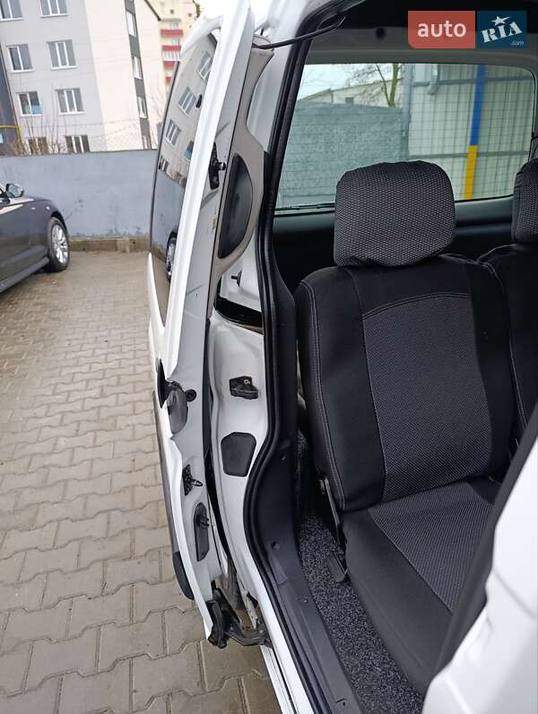 Мінівен Citroen Berlingo 2003 в Старокостянтинові