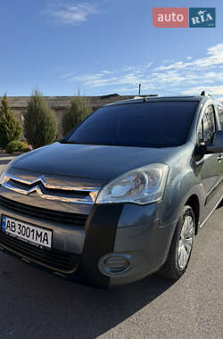 Минивэн Citroen Berlingo 2009 в Виннице