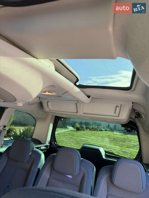 Минивэн Citroen Berlingo 2009 в Виннице