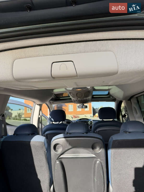 Минивэн Citroen Berlingo 2009 в Виннице