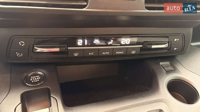 Минивэн Citroen Berlingo 2024 в Киеве