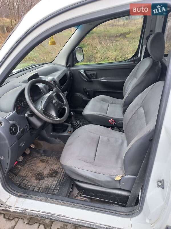 Мінівен Citroen Berlingo 2003 в Коломиї