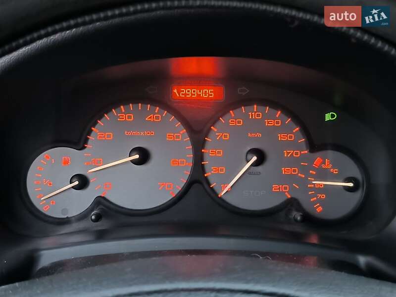 Мінівен Citroen Berlingo 2010 в Києві