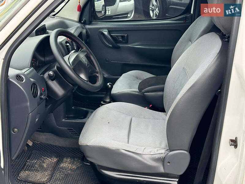 Минивэн Citroen Berlingo 2003 в Виннице