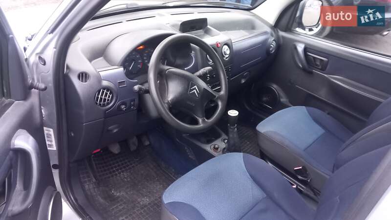 Мінівен Citroen Berlingo 2003 в Рівному