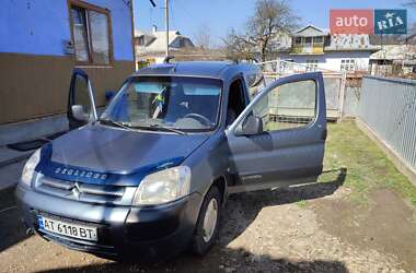 Мінівен Citroen Berlingo 2007 в Снятині