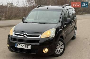 Мінівен Citroen Berlingo 2009 в Городенці