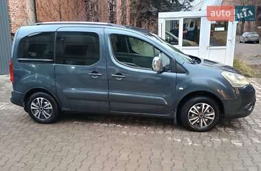 Минивэн Citroen Berlingo 2008 в Коломые