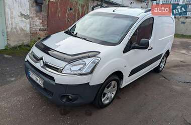 Другие грузовики Citroen Berlingo 2012 в Житомире