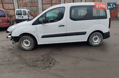 Мінівен Citroen Berlingo 2018 в Острозі