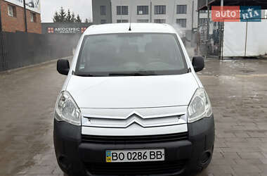 Мінівен Citroen Berlingo 2009 в Тернополі