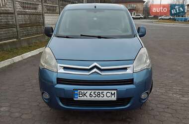 Минивэн Citroen Berlingo 2008 в Костополе