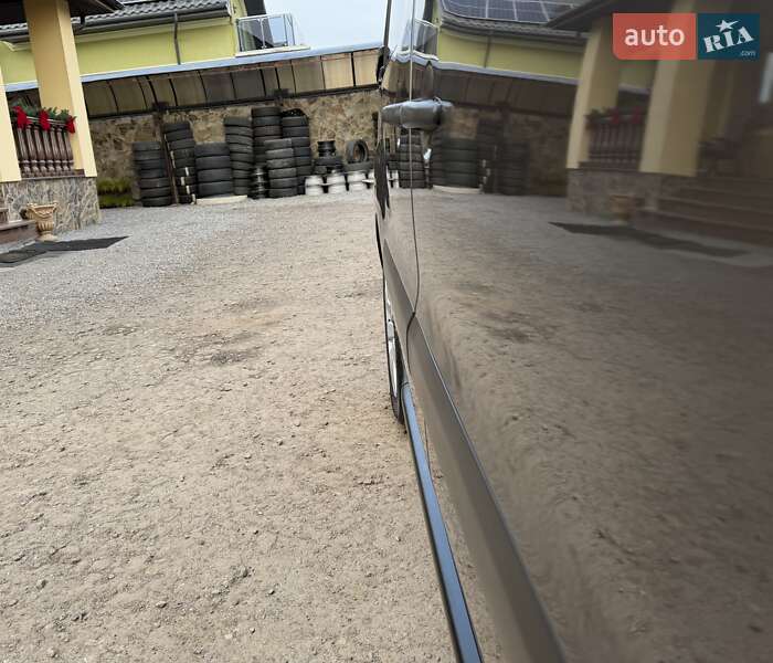 Мінівен Citroen Berlingo 2018 в Львові