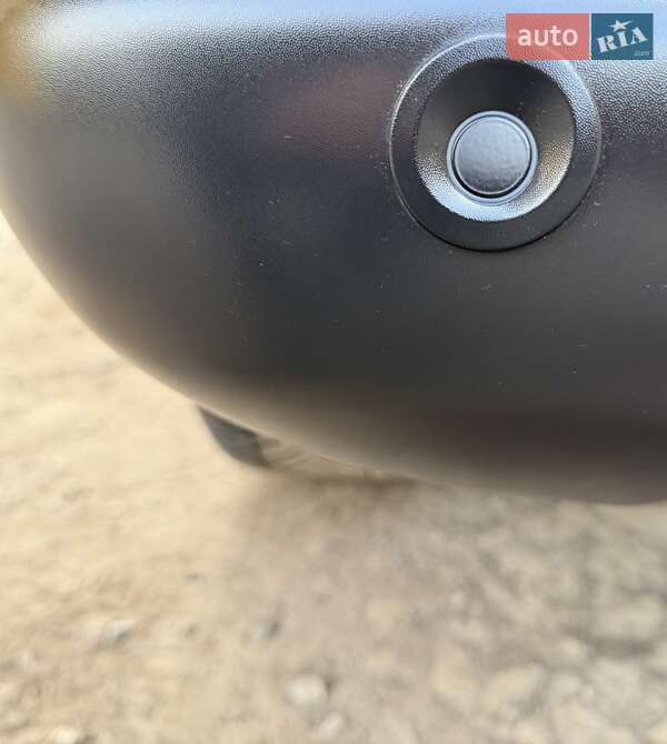 Мінівен Citroen Berlingo 2018 в Львові