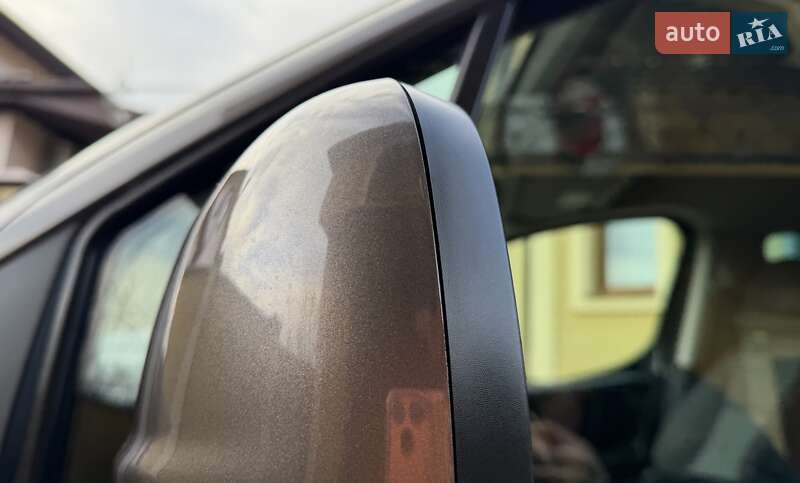 Мінівен Citroen Berlingo 2018 в Львові