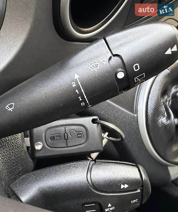 Мінівен Citroen Berlingo 2018 в Львові