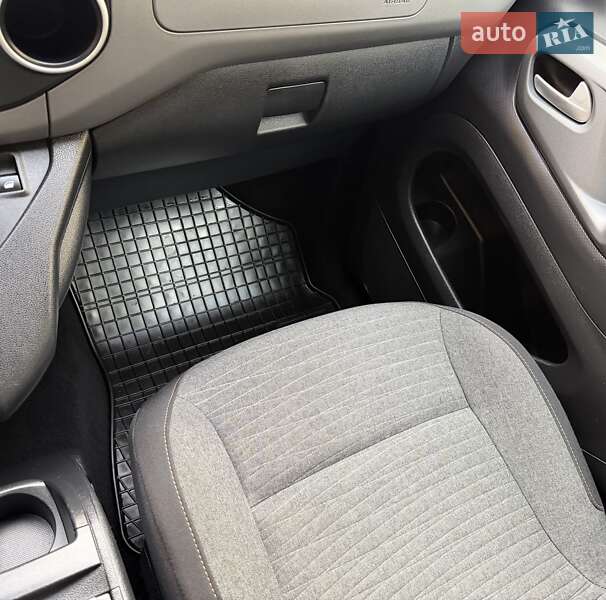 Мінівен Citroen Berlingo 2018 в Львові