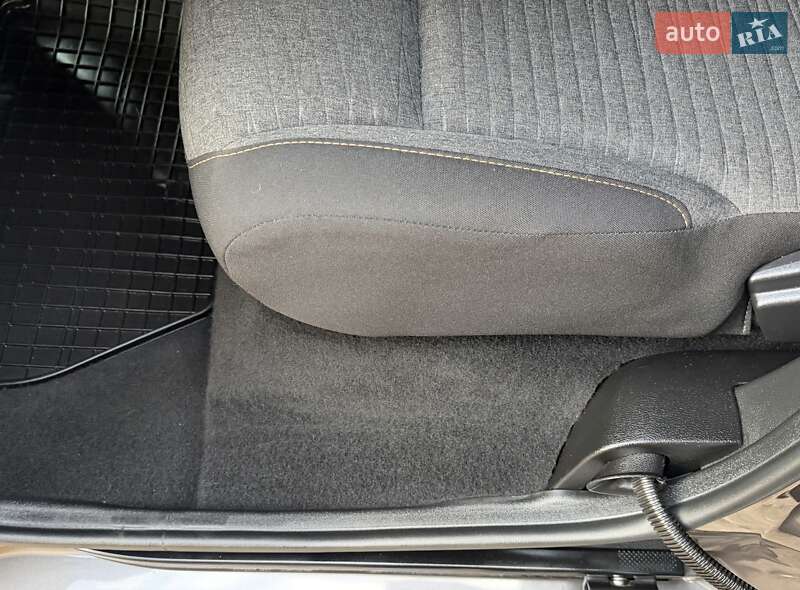 Мінівен Citroen Berlingo 2018 в Львові