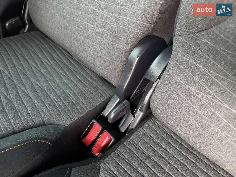 Мінівен Citroen Berlingo 2018 в Львові