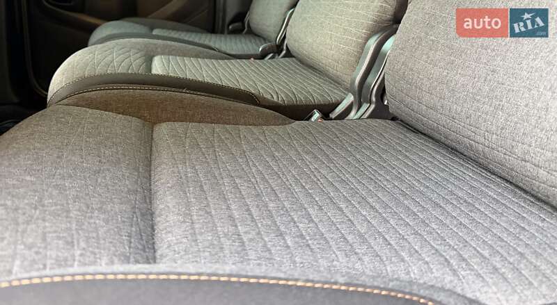 Мінівен Citroen Berlingo 2018 в Львові