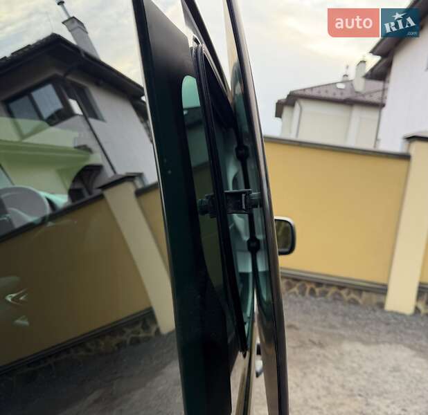 Мінівен Citroen Berlingo 2018 в Львові