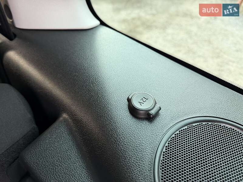 Мінівен Citroen Berlingo 2018 в Львові