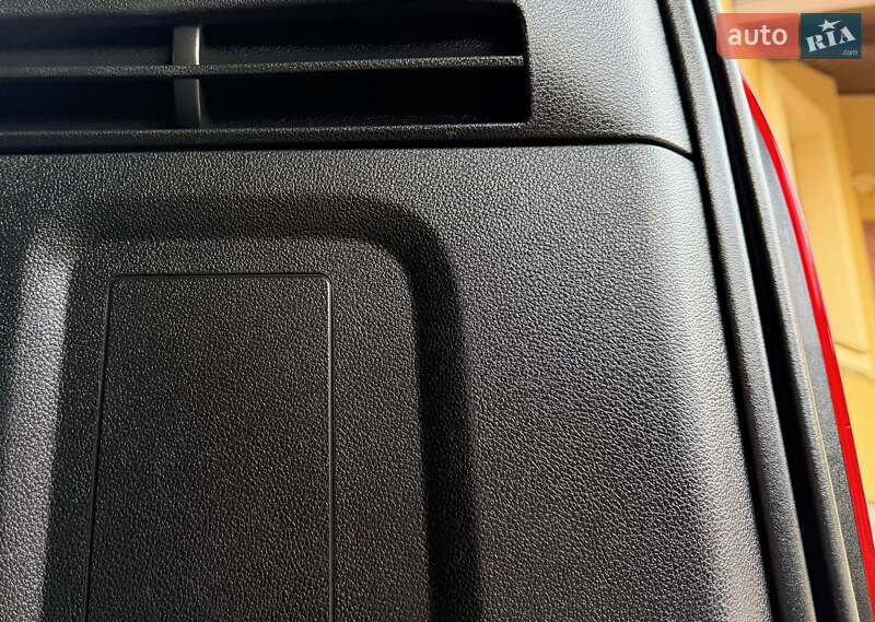 Мінівен Citroen Berlingo 2018 в Львові