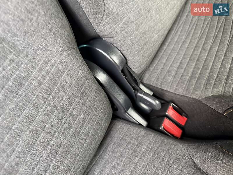 Мінівен Citroen Berlingo 2018 в Львові