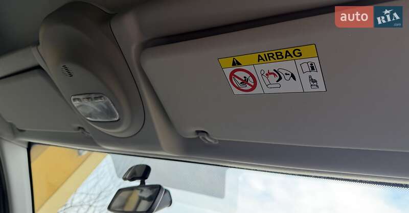 Мінівен Citroen Berlingo 2018 в Львові