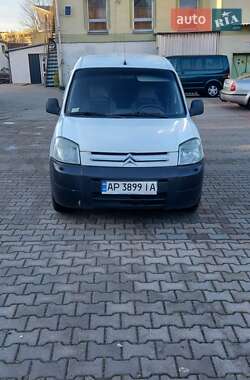 Минивэн Citroen Berlingo 2006 в Сокирянах