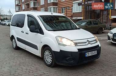 Минивэн Citroen Berlingo 2009 в Житомире