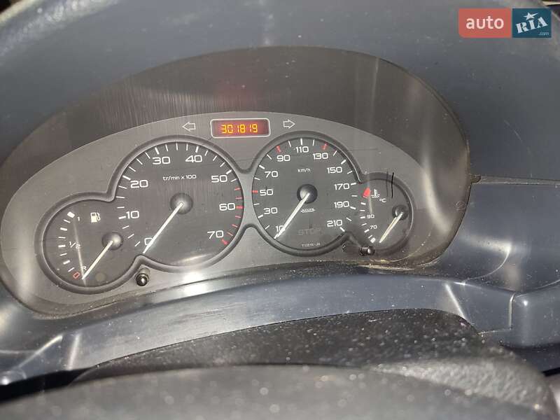 Минивэн Citroen Berlingo 2007 в Ватутино